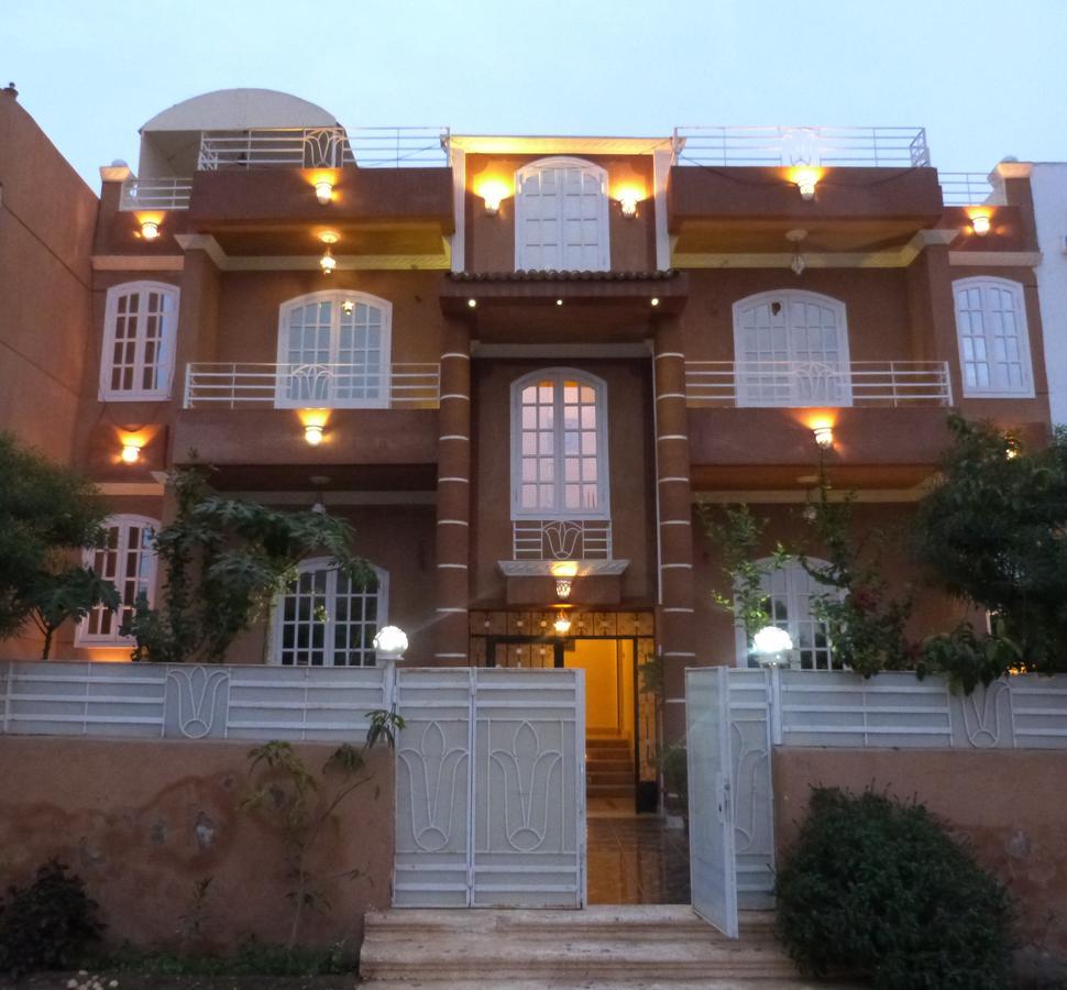 Luxor Star Apartments Exterior photo